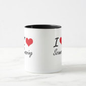 Mug J'aime balayer (Centre)