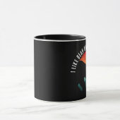 MUG J'AIME BEAR ET PEUT-ÊTRE 3 PERSONNES (Centre)