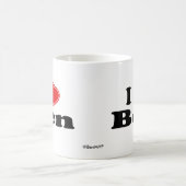 Mug J'aime Ben (Centre)
