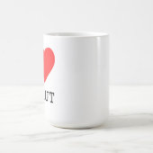 Mug J'aime Beyrouth (Centre)