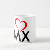 Mug J'aime BMX (Centre)