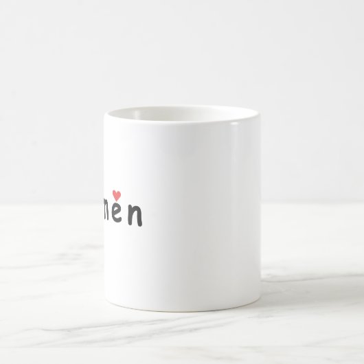 Mug j'aime Brême (Centre)