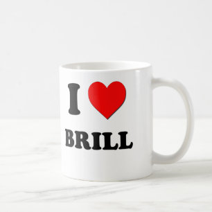 Mug J'aime Brill (la nourriture)