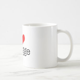 Mug J'aime Bruges