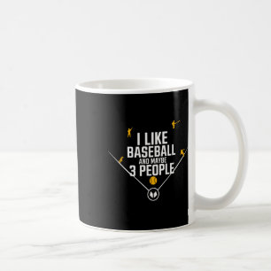 Mug J'aime Bysebyll Et Peut-être 3 Personnes 1
