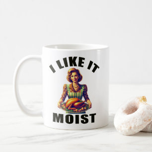 Mug J'Aime Ça MOIST