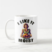 Mug J'Aime Ça MOIST (Gauche)