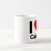 Mug j'aime calcite (Centre)