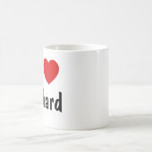 Mug J'aime Chard (Centre)