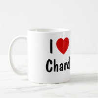 J'aime Chard