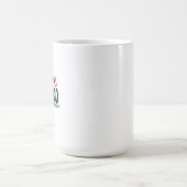 Mug J'aime Chicago (Centre)