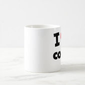 Mug J'aime Cora (Centre)