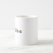 Mug J'aime Cordoue (Centre)