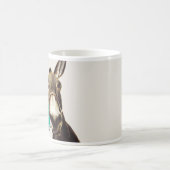 Mug J'aime des ânes (Centre)