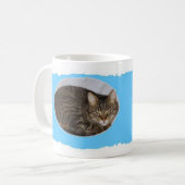 MUG J'AIME DES CHATS (Devant gauche)