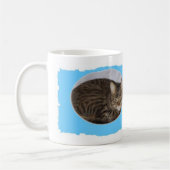MUG J'AIME DES CHATS (Gauche)