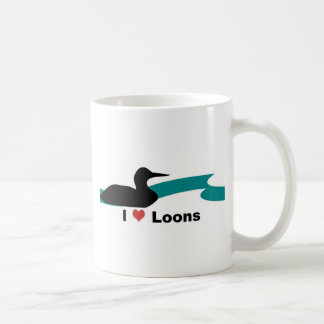 Mug J'aime des dingues