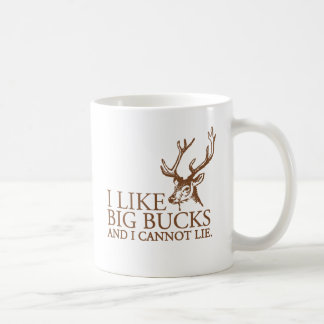 Mug J'aime des fortunes et je ne peux pas me trouver