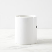 MUG J'AIME DES IMPÔTS (Centre)