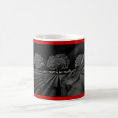 Mug J'aime des lièvres (Centre)