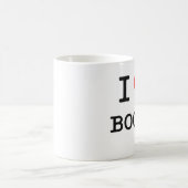 MUG J'AIME DES LIVRES (Centre)