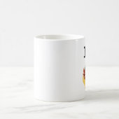 Mug J'aime des petits gâteaux (Centre)