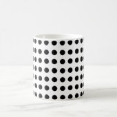 Mug J'aime des points (Centre)