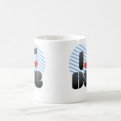 Mug J'aime DNB (Centre)