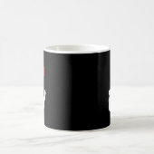 Mug J'Aime Emy - Cœur - Nom (Centre)
