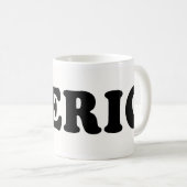 MUG J'AIME ÉRIC (Devant droit)