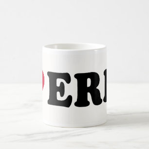 MUG J'AIME ÉRIC