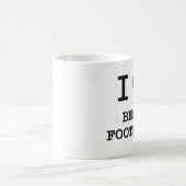 Mug J'aime être libre (Centre)