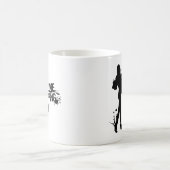 Mug J'aime faire des emplettes (Centre)