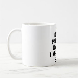 Mug J'Aime Faire La Fête Et Par Parti Je Veux Dire Lir
