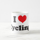 Mug J'aime faire un cycle (Centre)