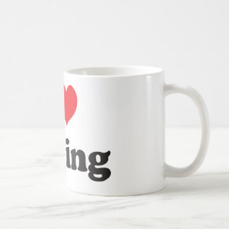 Mug J'aime faire un cycle