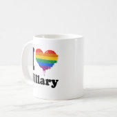 Mug J'AIME FIERTE HILLARY -.png (Devant gauche)