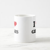 Mug J'aime Gibbs (Centre)
