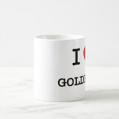 Mug J'aime Goldblum (Centre)
