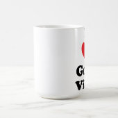 Mug J'aime Good Vibes (Centre)