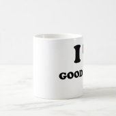 Mug J'aime Good Vibes (Centre)
