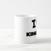 Mug J'aime grand (Centre)