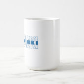 Mug J'aime Helsinki (Centre)