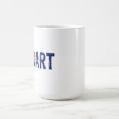 Mug J'aime Hobart (Centre)