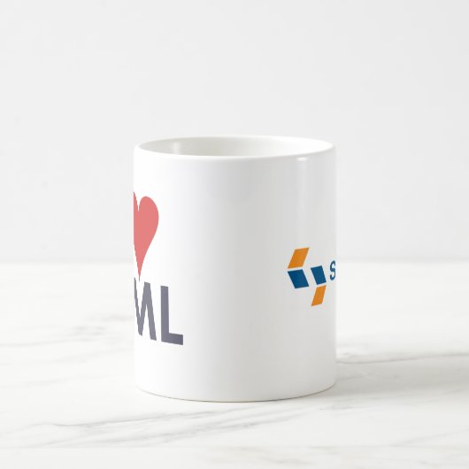 Mug J'aime HTML - sitepoint.com (Centre)