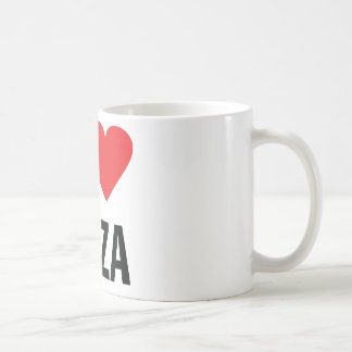 Mug J'aime Ibiza