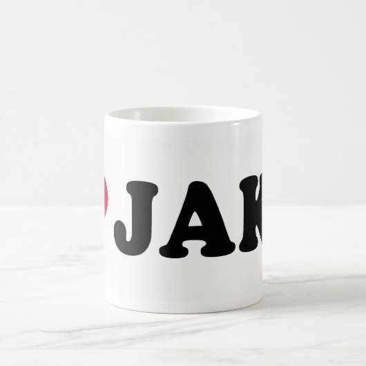 MUG J'AIME JAKE (Centre)