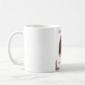 Mug J'aime Jésus (Gauche)
