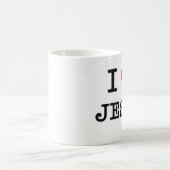 Mug J'aime Jésus (Centre)