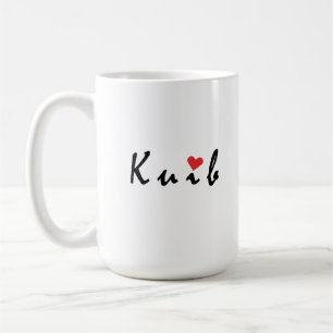 Mug J'aime Kiev